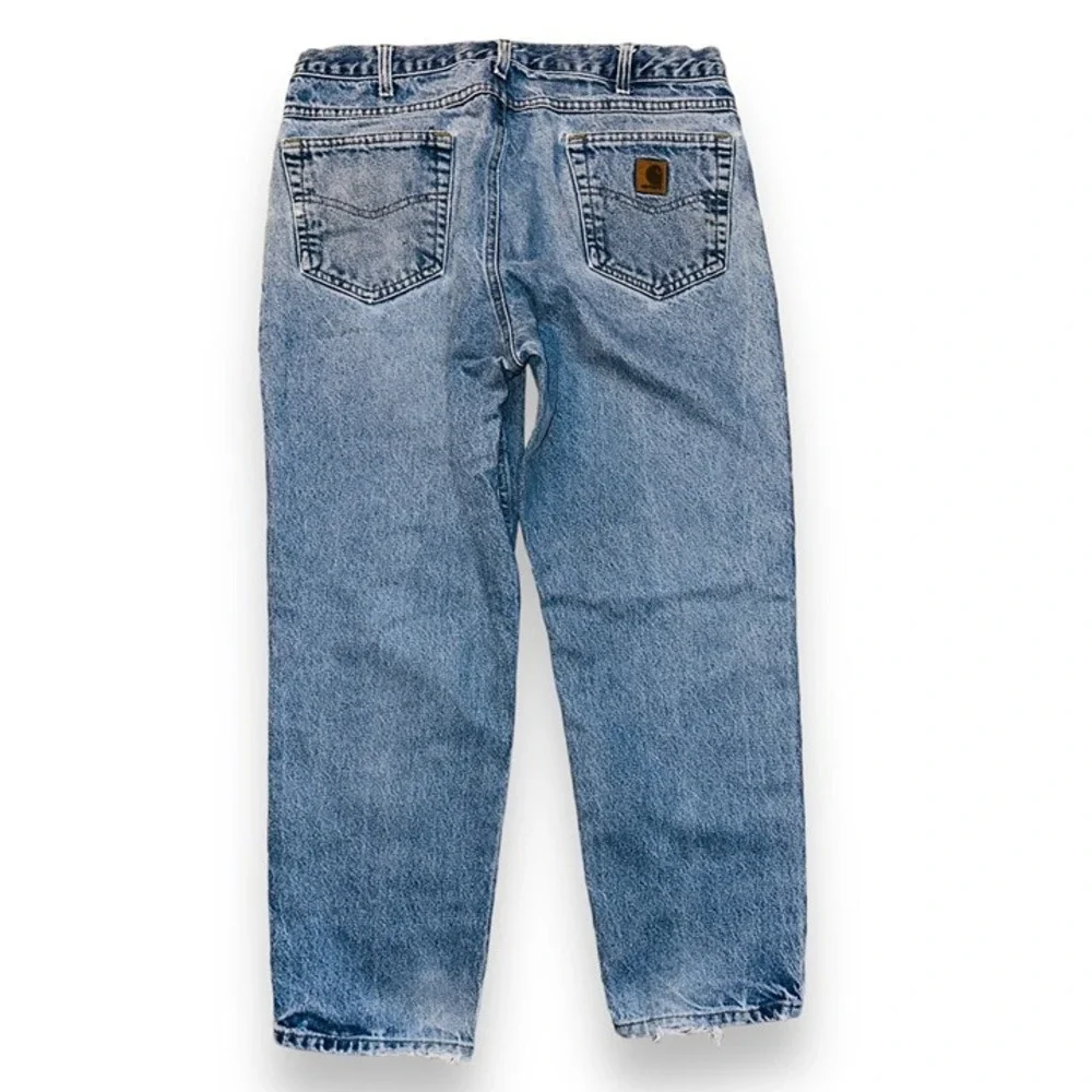 Levis c2 carhartt